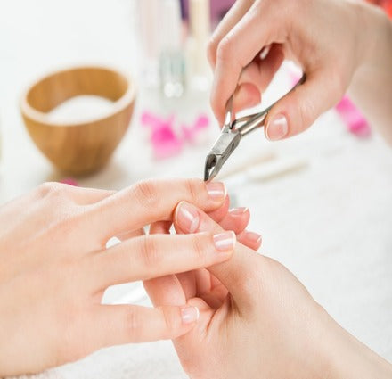 Cuticle Nippers
