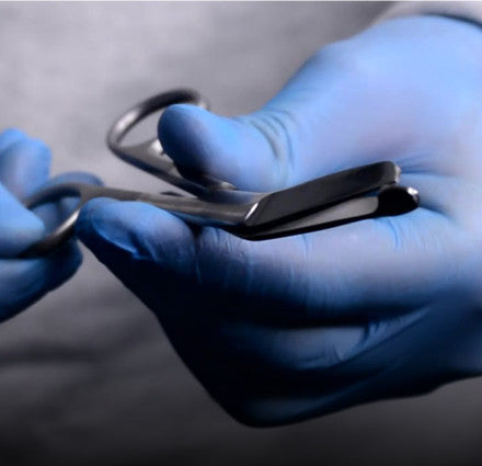 Bandage Scissors