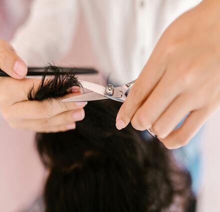 Hair Scissors