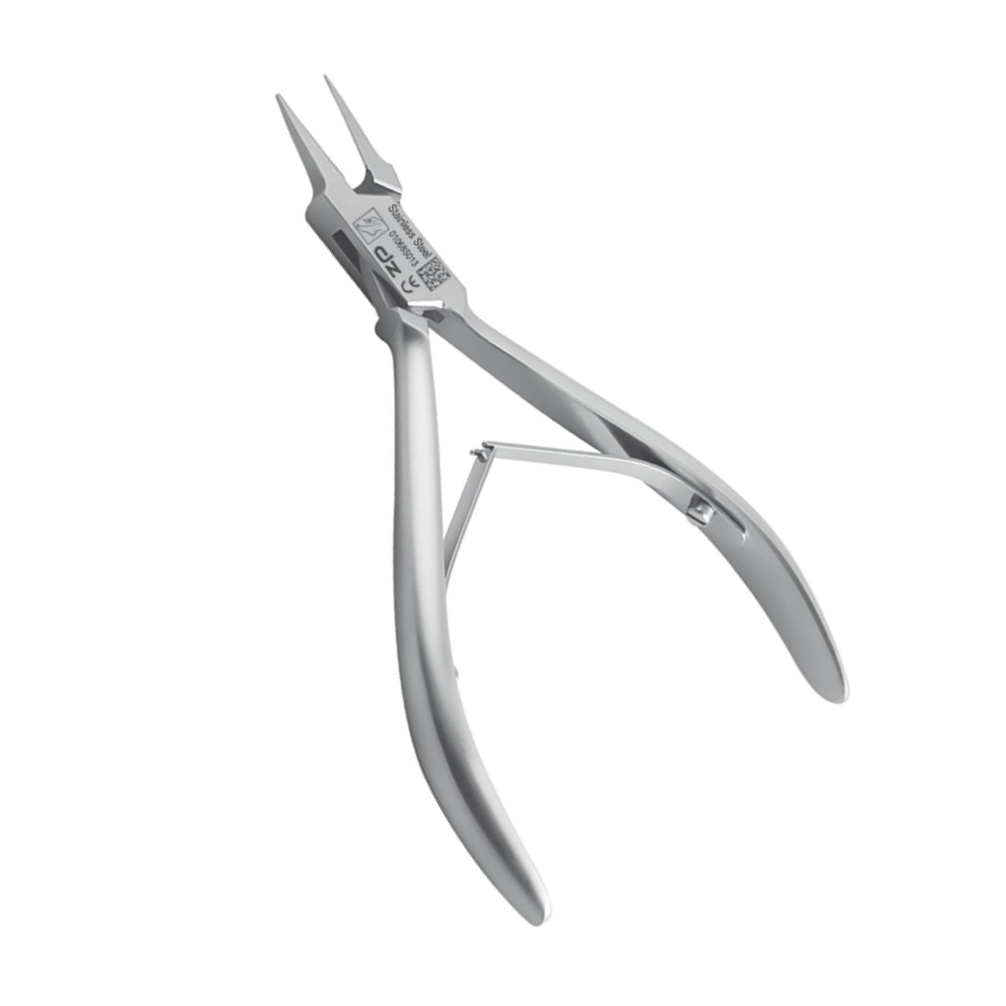 Corner pliers long fine tip