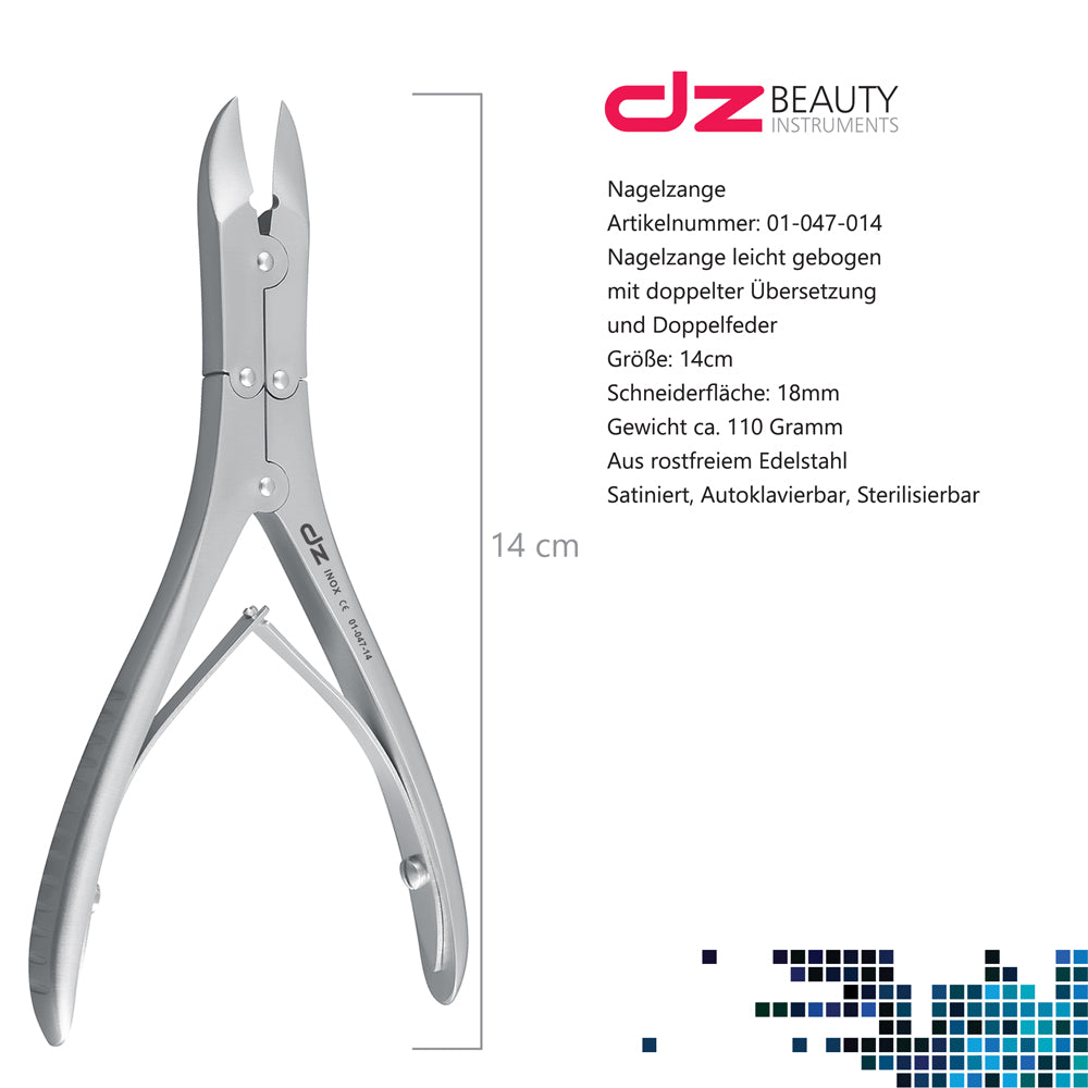 Nail Nipper