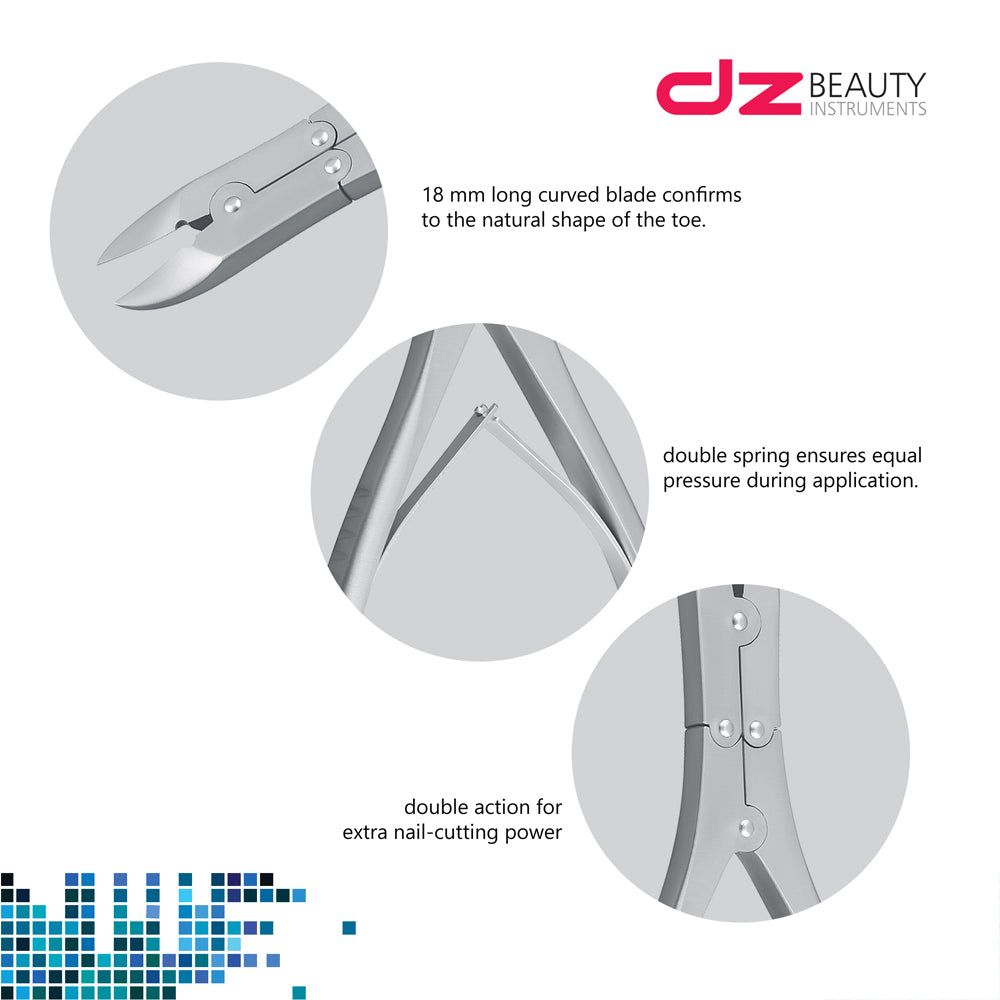 Nail Nipper