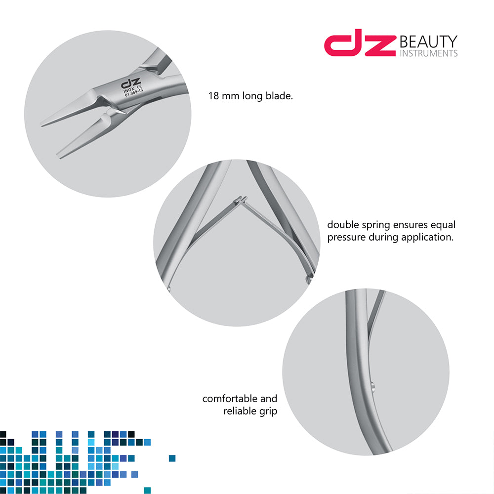 Nail Splitting Pliers