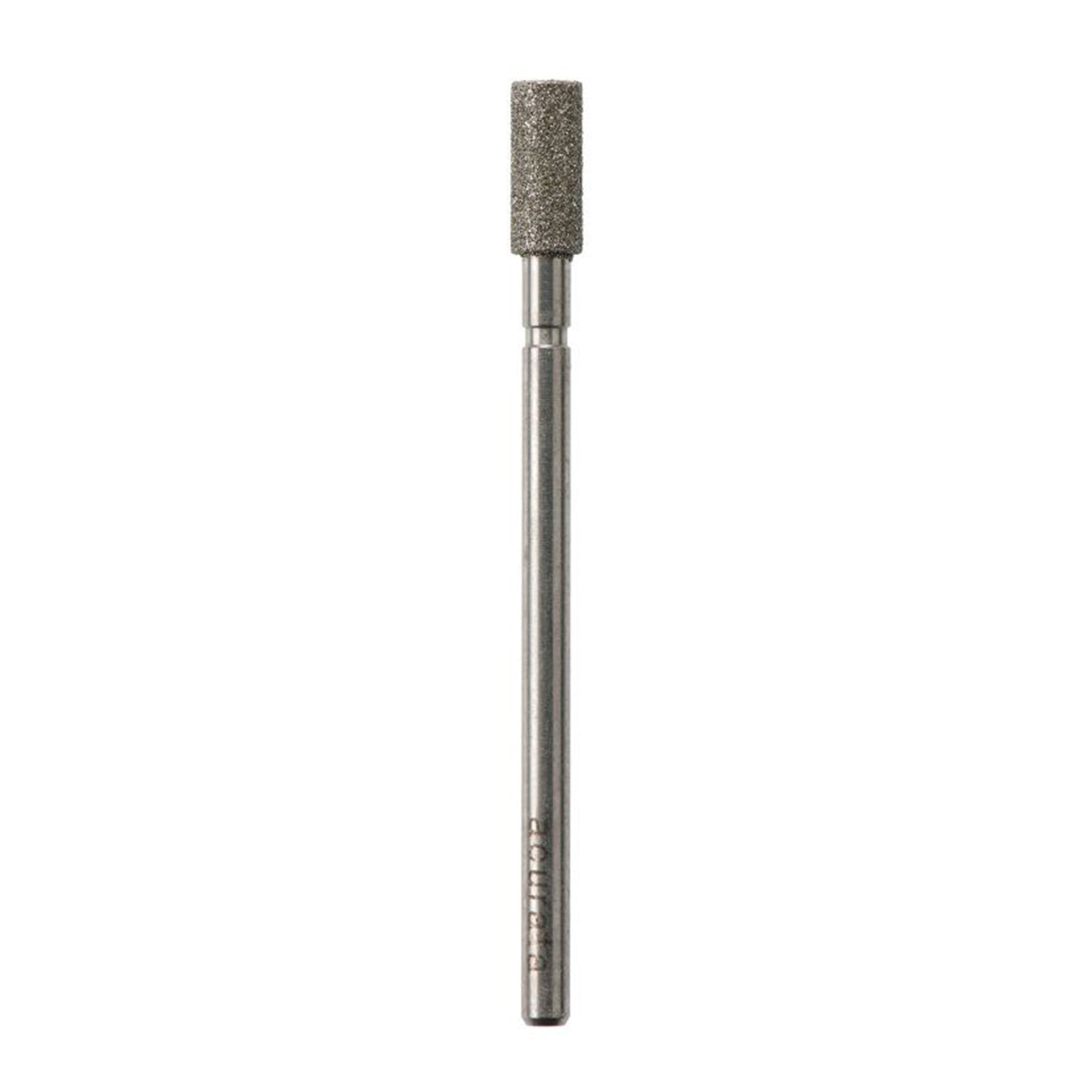 Diamond grinder cylinder, sharp-edged