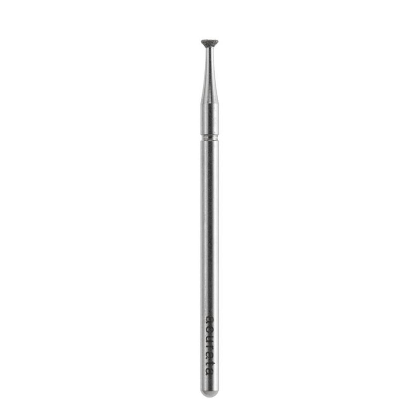 Diamond Bit with Reversed Cone