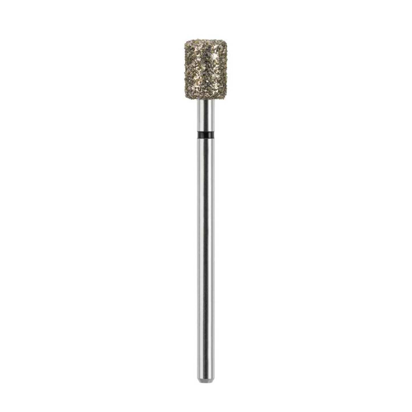 Diamond polisher ton – rounded edges supercoarse grit
