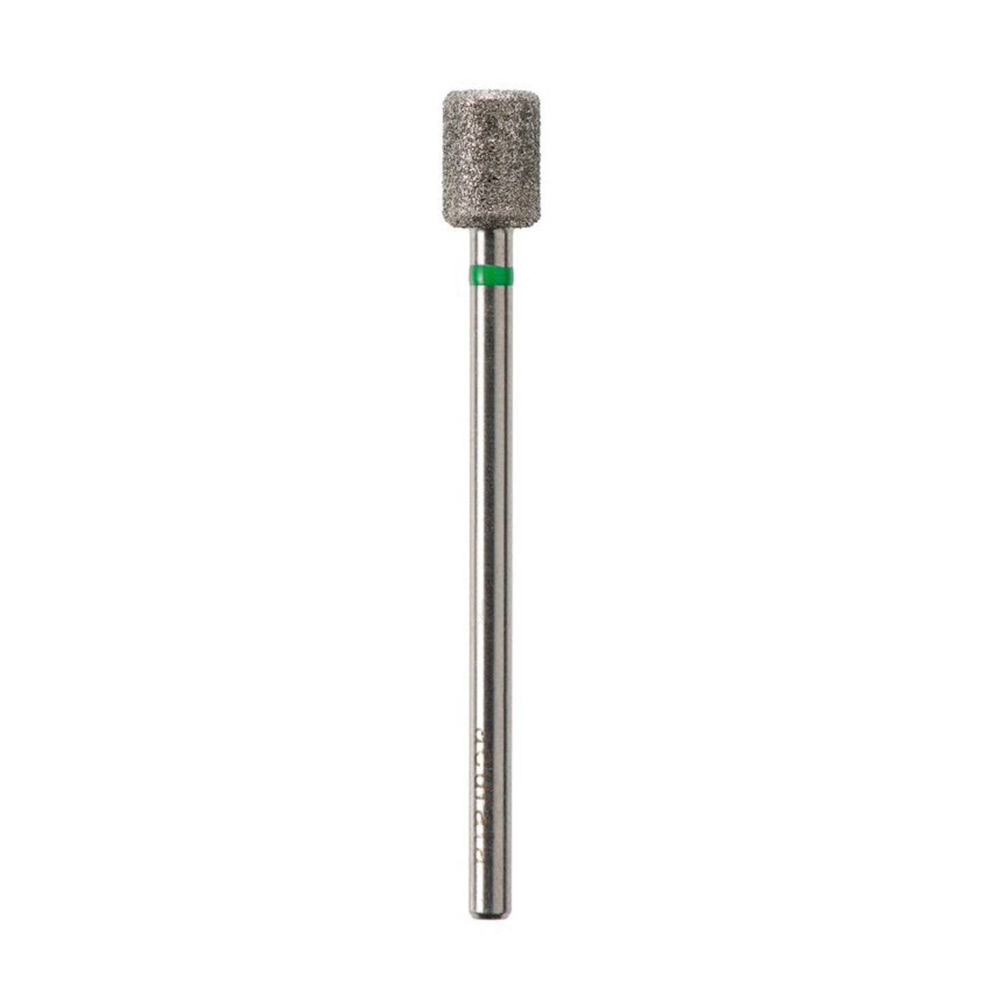 Diamond Grinder Barrel Smoothly polished front end