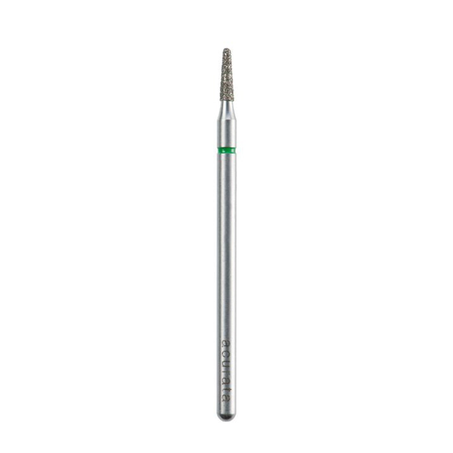 Round Cone Diamond Bit