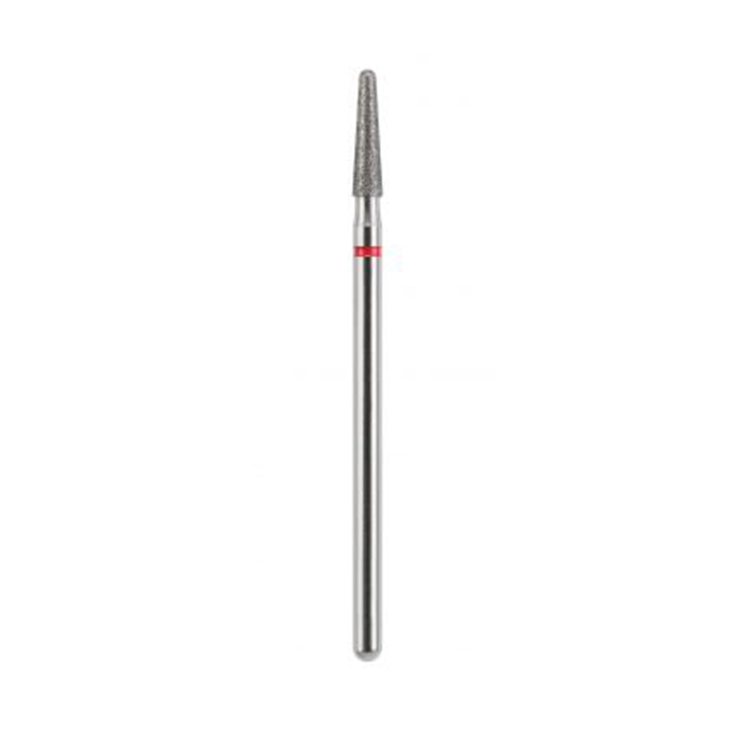 Medium-Grit Diamond Grinder - Rounded Cone fein