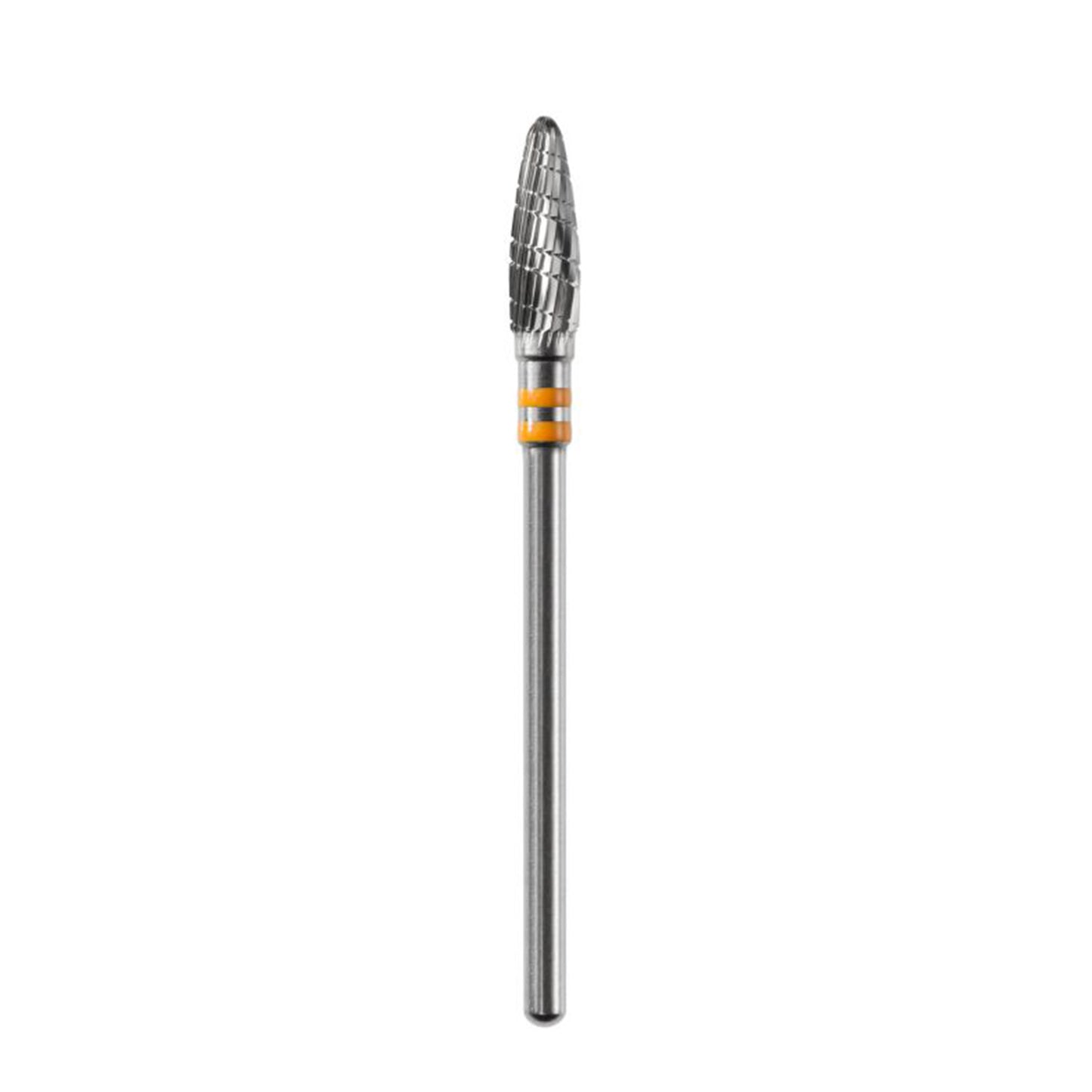 Carbide end mills NEM combination toothing, fine and coarse