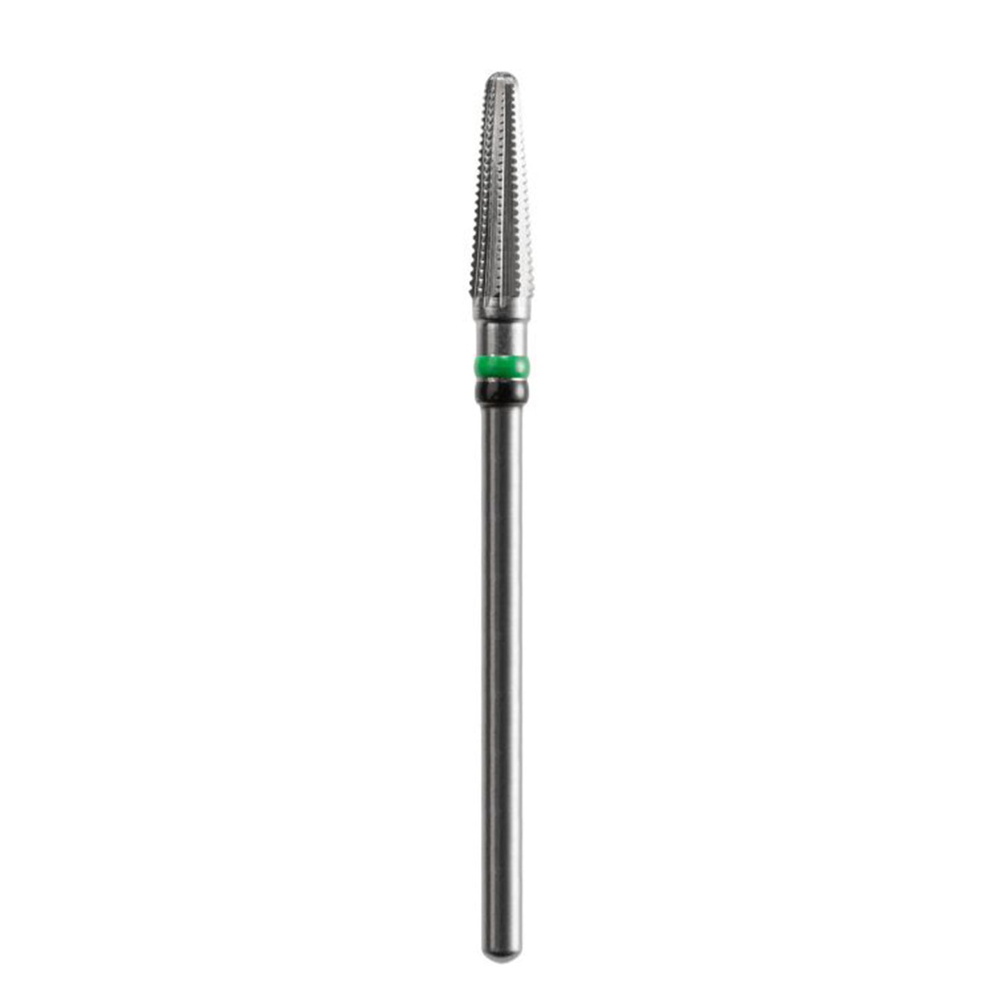Carbide end mills, LGQ toothing, cross cut, coarse