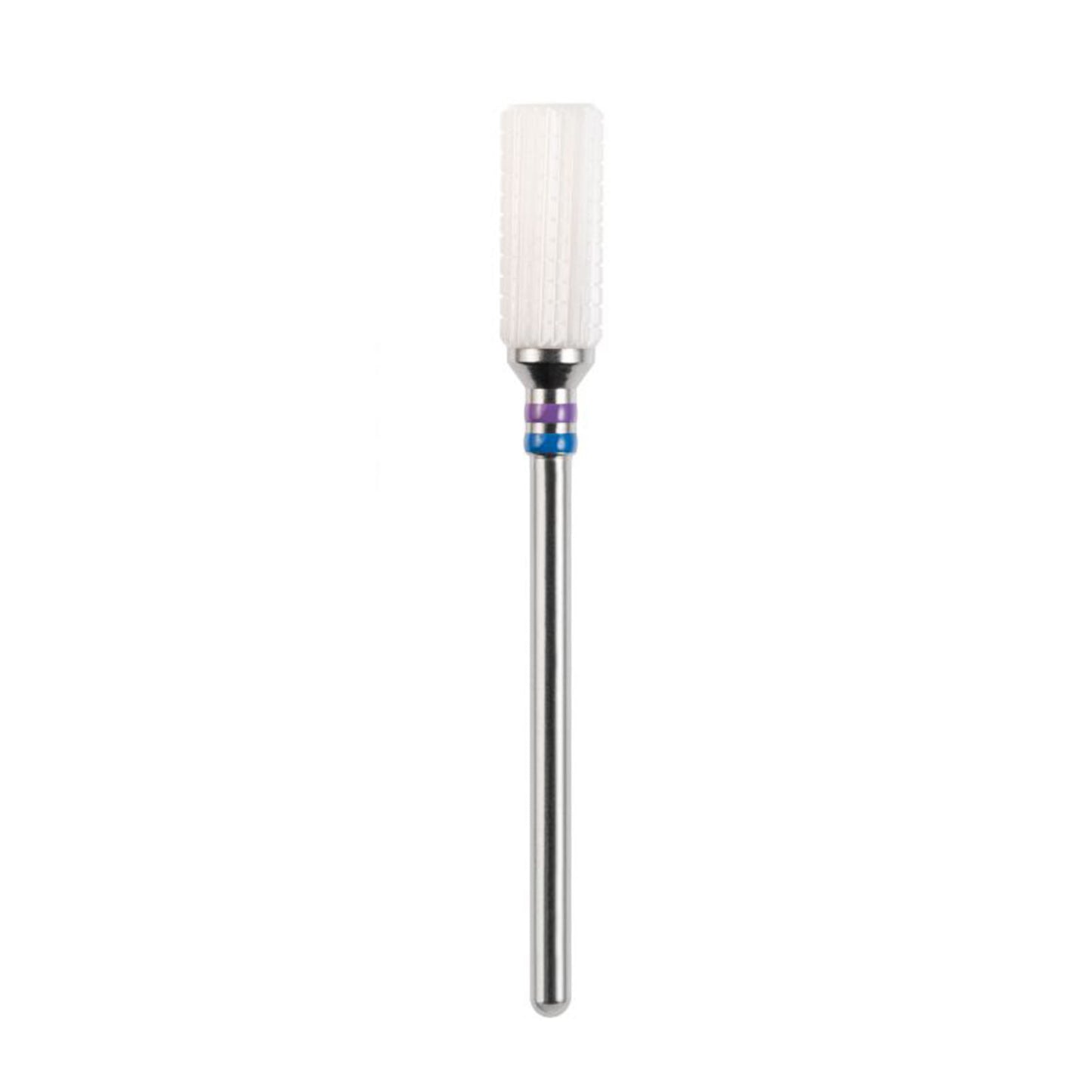 Ceramic milling cutter LSQ lamella toothing