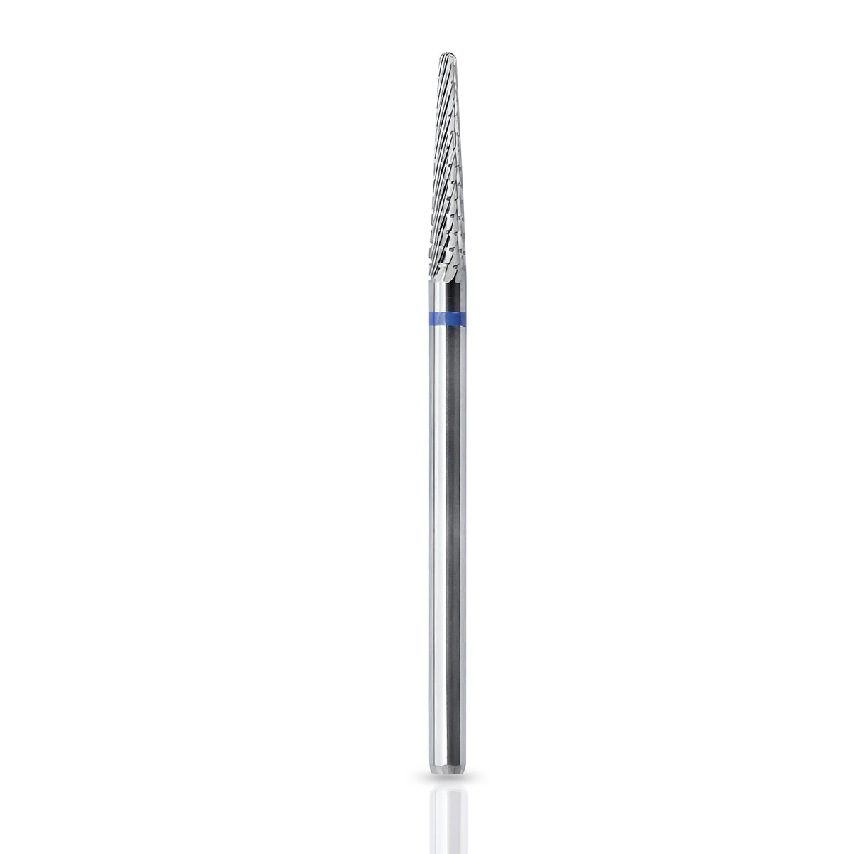 Carbide Nail  Bit Grinding Body Cone Shape Medium Cross Toothed
