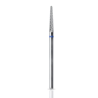 Carbide Nail  Bit Grinding Body Cone Shape Medium Cross Toothed