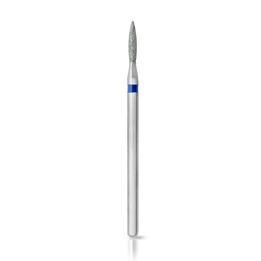 Diamantschneider, Flamme, bauchig