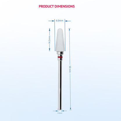 ceramic milling cutter