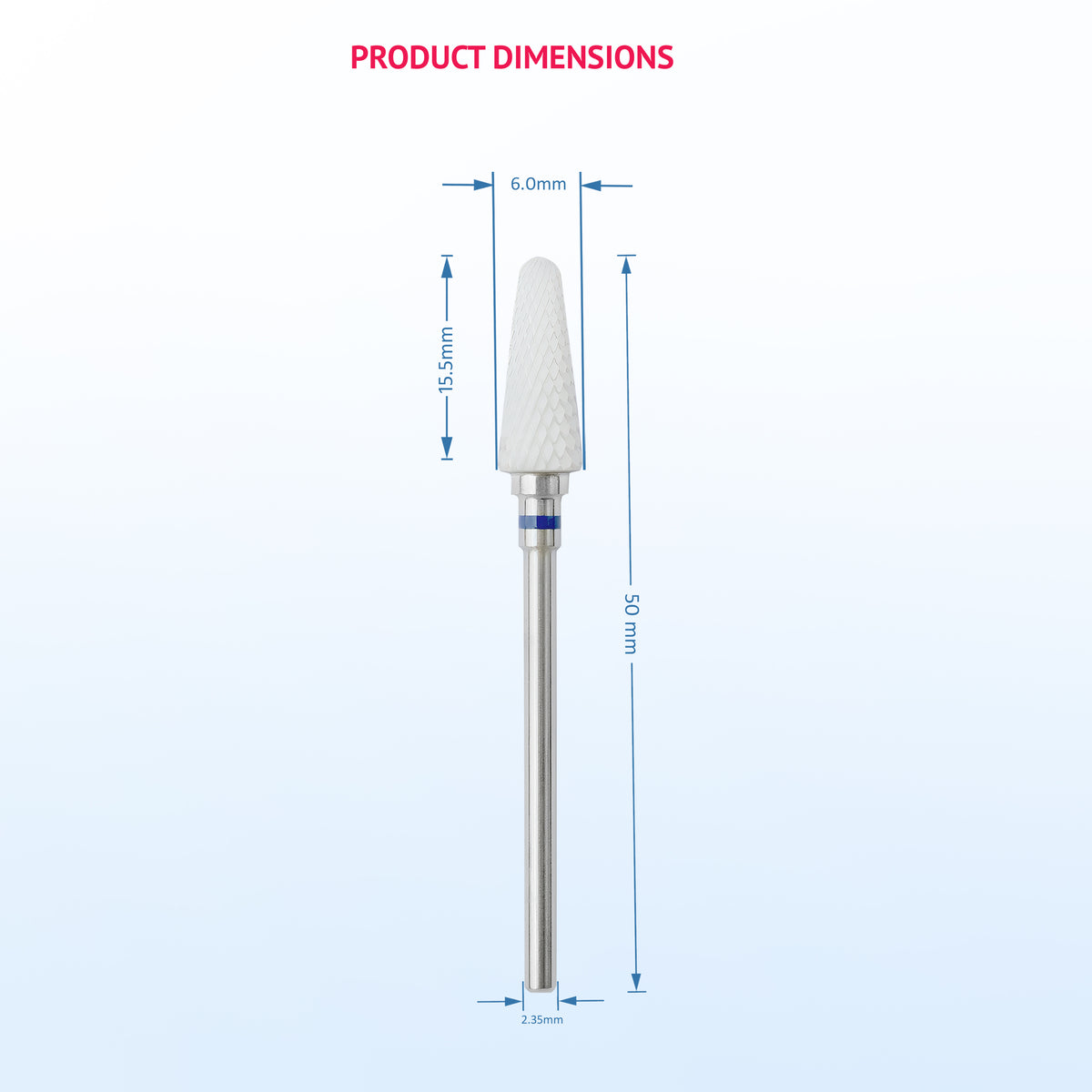 ceramic milling cutter