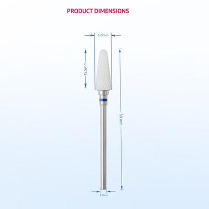 ceramic milling cutter