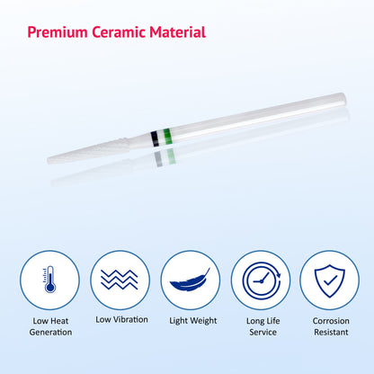 ceramic milling cutter