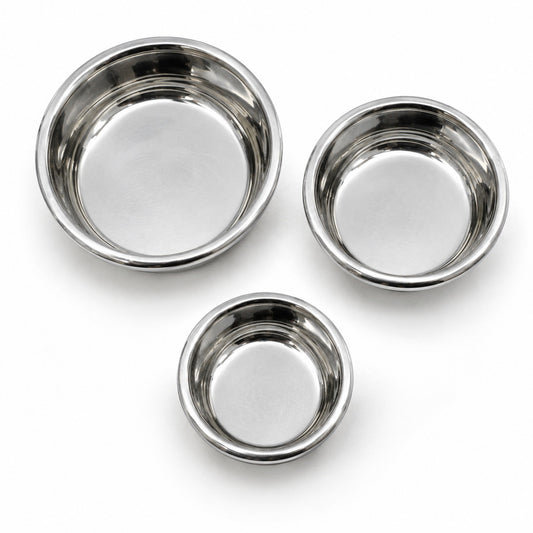 Mixing Bowl Stainless Steel