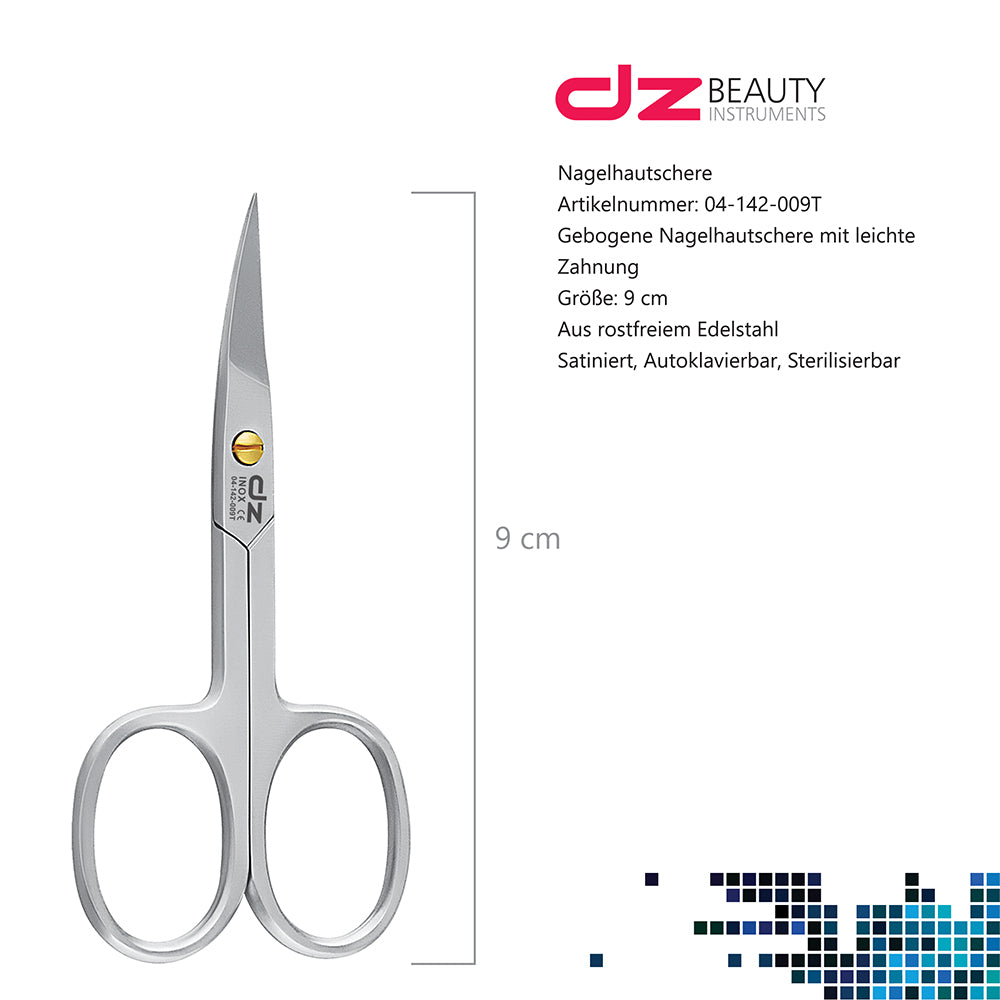 Cuticle Scissors