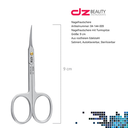 Cuticle Scissors