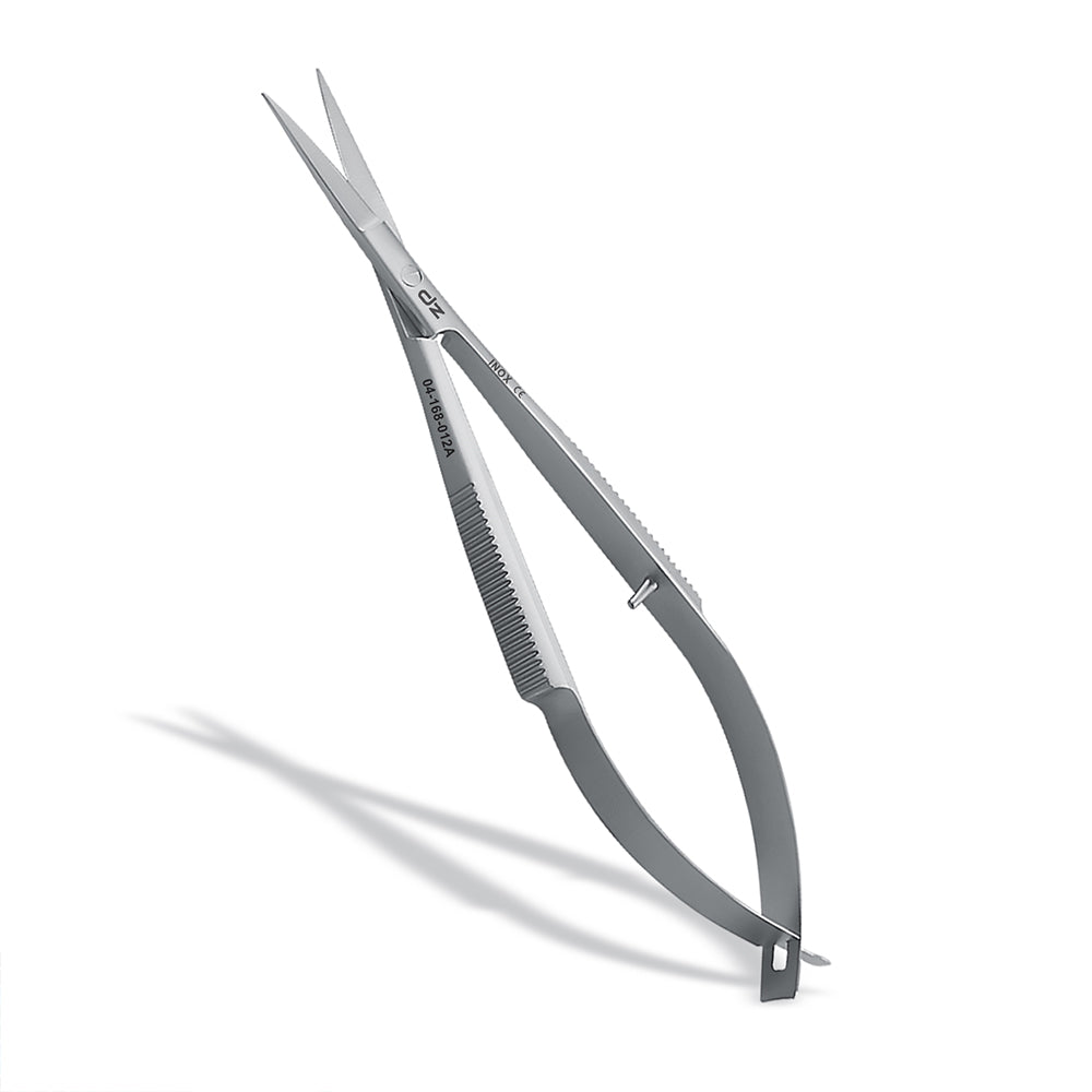 Cuticle Scissors