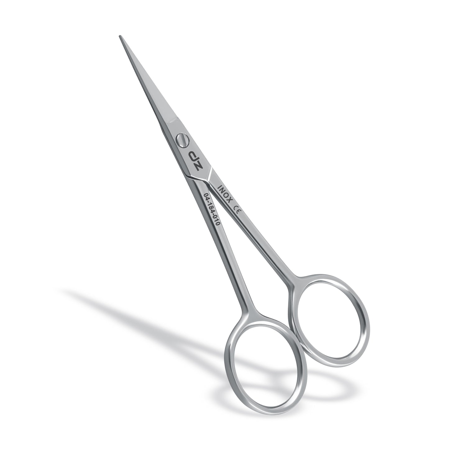 Beard scissors