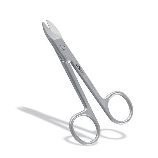 Toe Nail Scissors