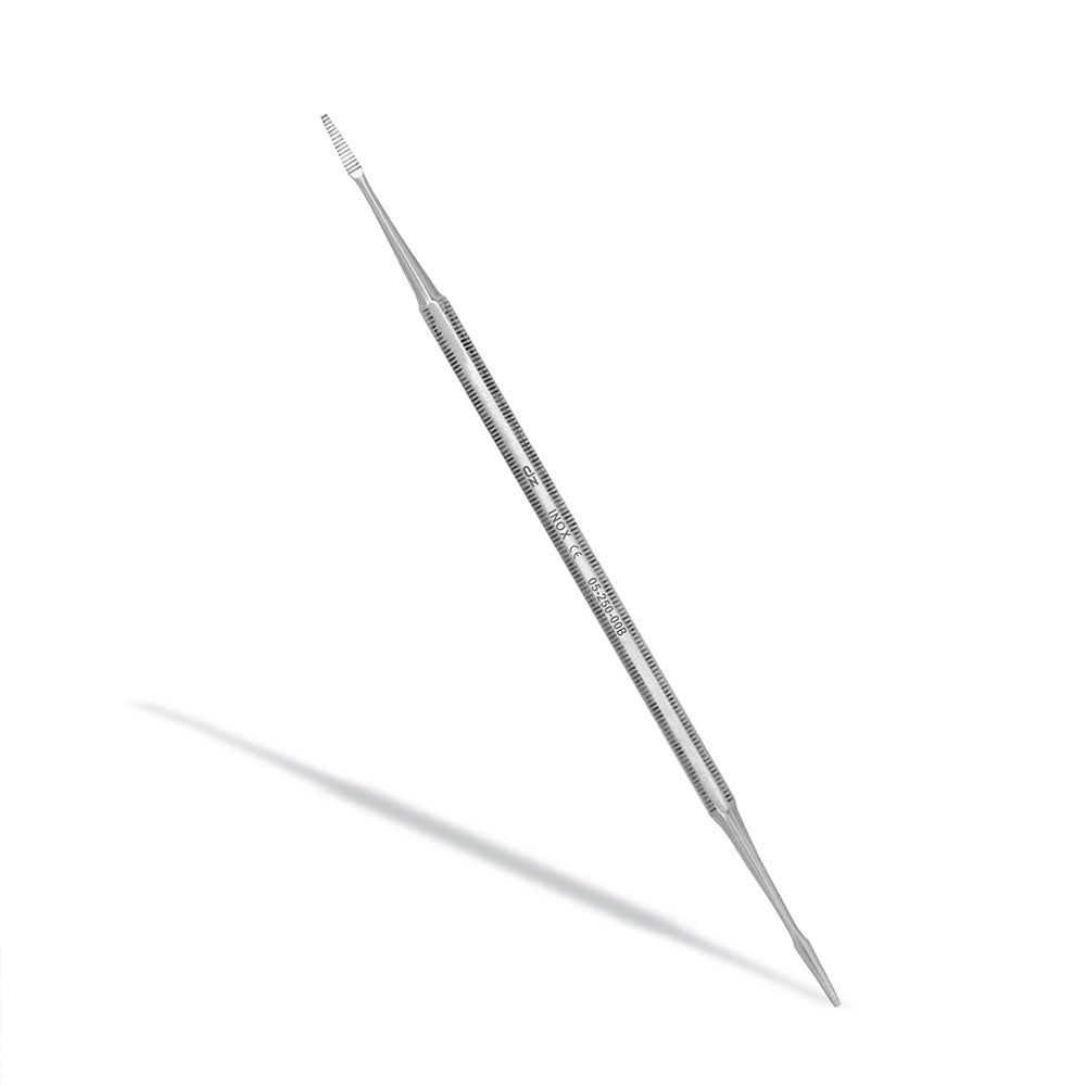 Corner File Corner File – DZ Beauty Instruments