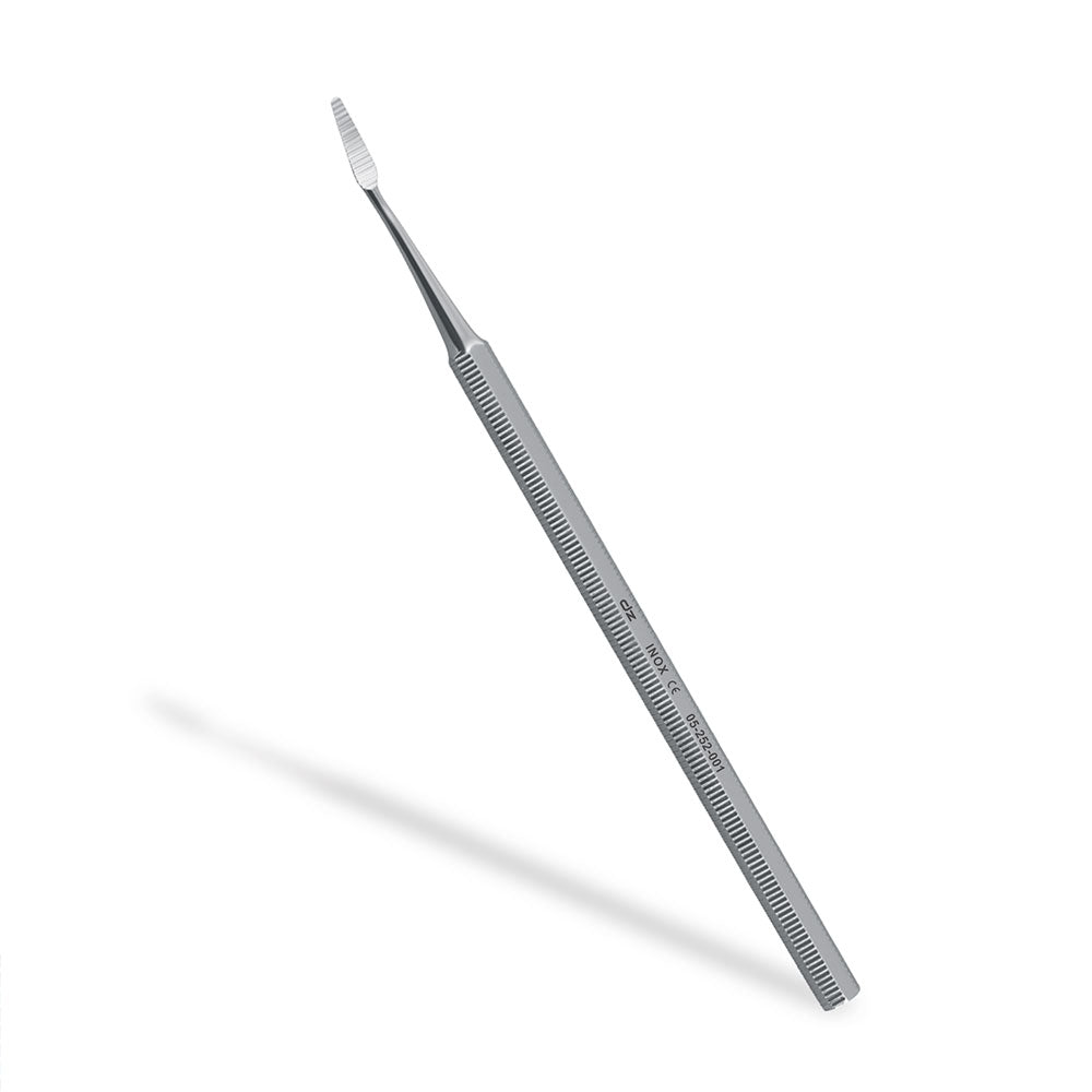 In Growing File Eckenfeile gebogen – DZ Beauty Instruments
