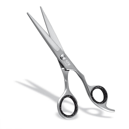 Hairdressing Scissor Offset Design