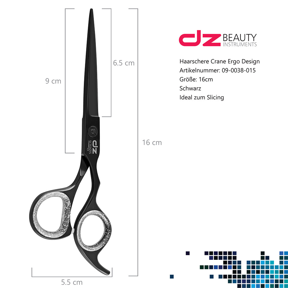 Hairdressing Scissor Crane Ergo Design