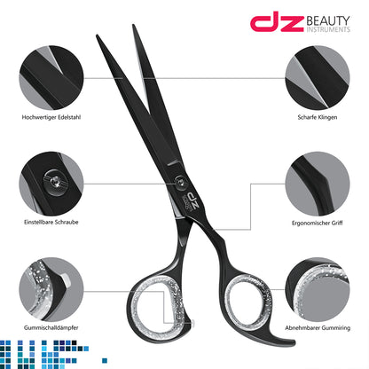 Hairdressing Scissor Crane Ergo Design