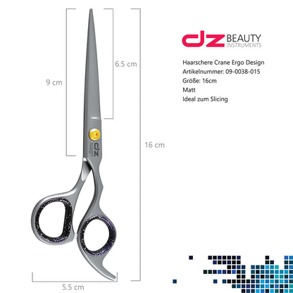 Hairdressing Scissor Crane Ergo Design