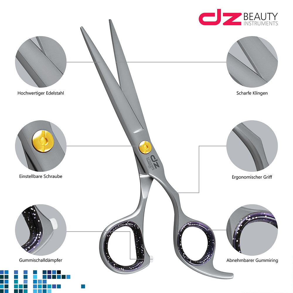 Hairdressing Scissor Crane Ergo Design