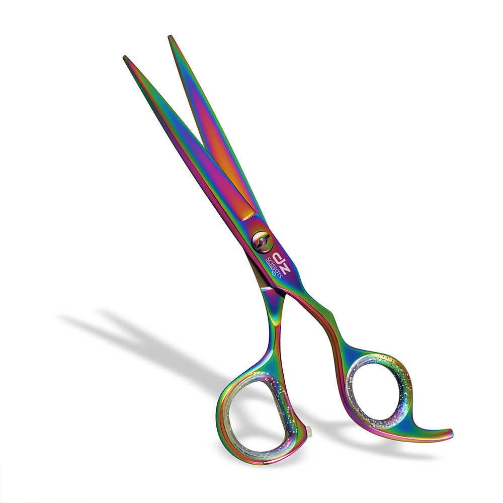 Hairdressing Scissor Crane Ergo Design