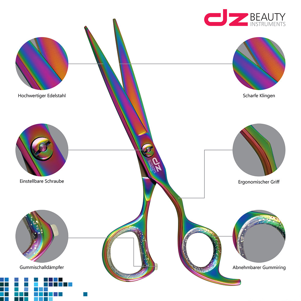 Hairdressing Scissor Crane Ergo Design