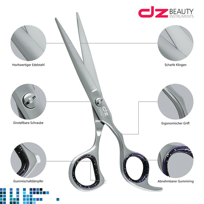 Hairdressing Scissor Crane Ergo Design