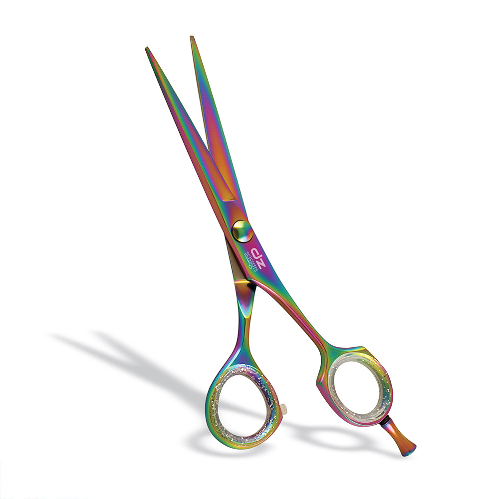 Hairdressing Scissor Left Handed