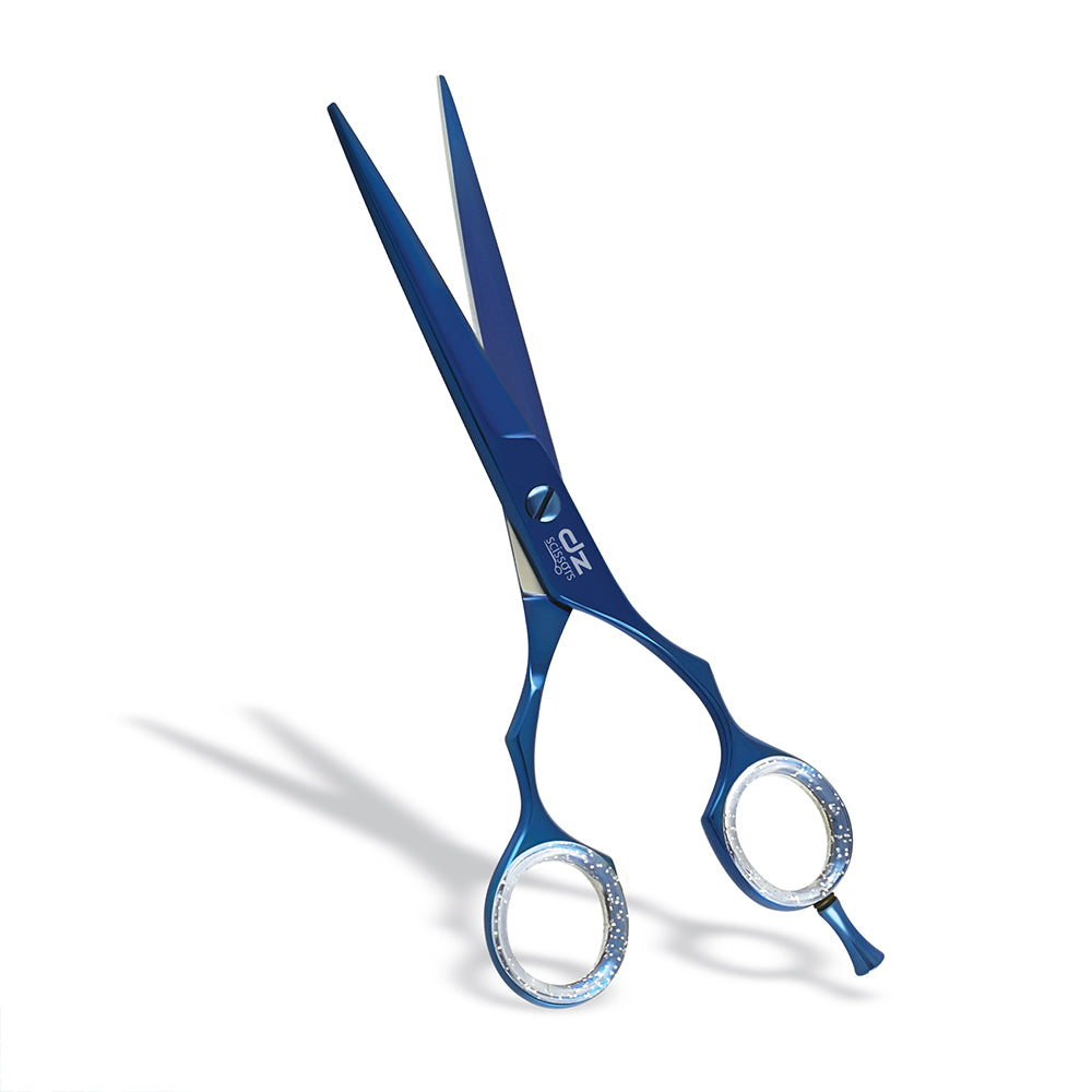 Hairdressing Scissor Ergonomic Classic Design