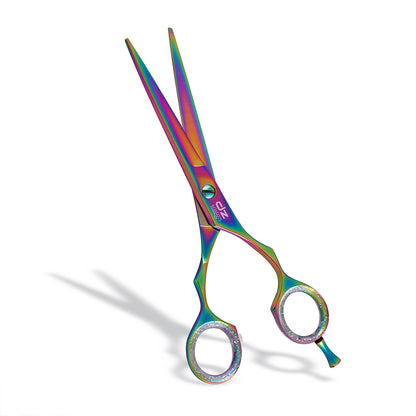 Hairdressing Scissor Ergonomic Classic Design