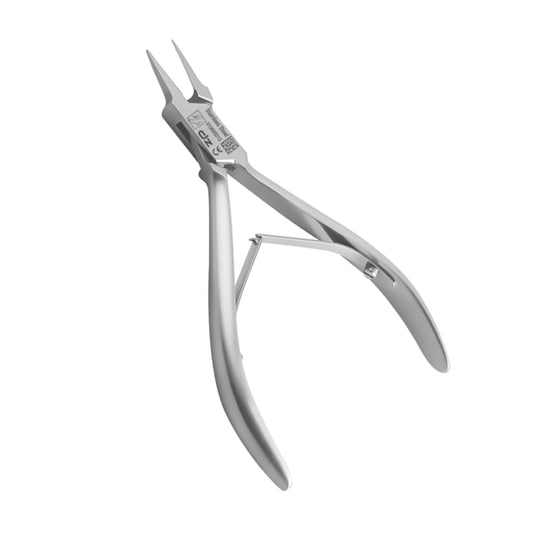 Corner pliers long fine tip