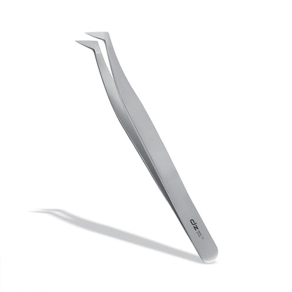 Eyelash Tweezers