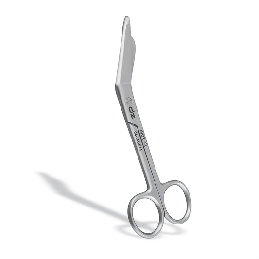 Bandage scissors