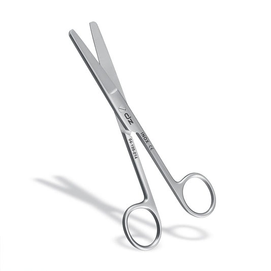 Bandage scissors