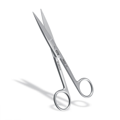 Bandage scissors