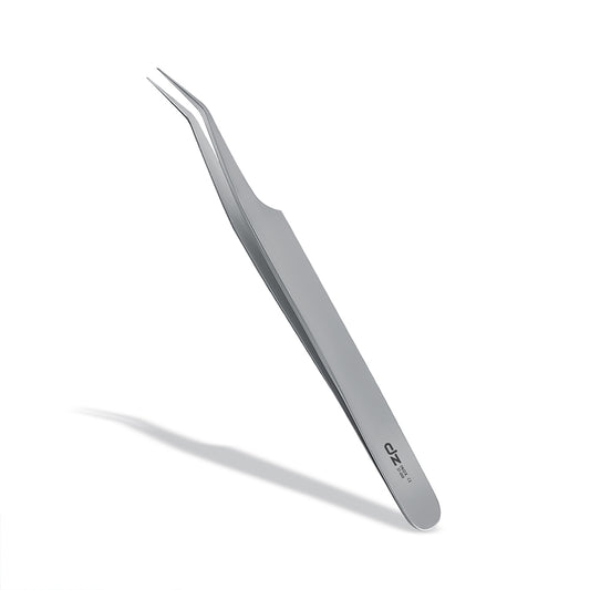 Eyelash Tweezers