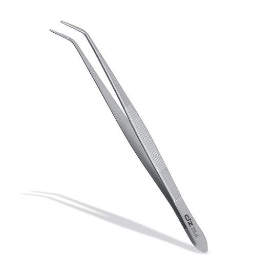 Curved Tweezer