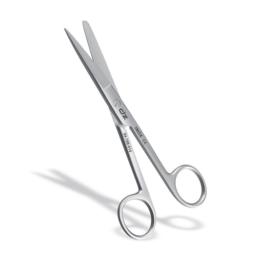 Bandage scissors